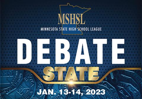 2023 Debate News