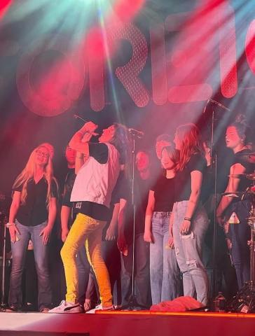 Goodhue Choir Showcase 2023