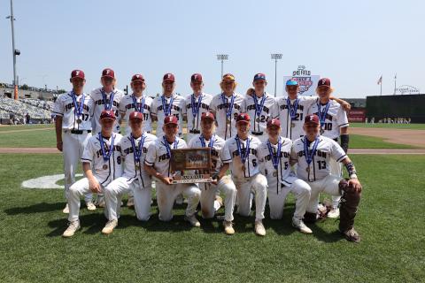 23 State