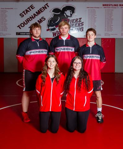 Seniors