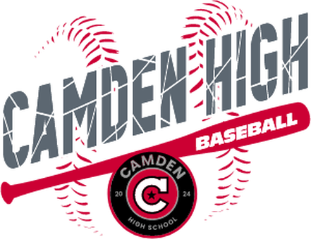 Minneapolis Camden HS team logo