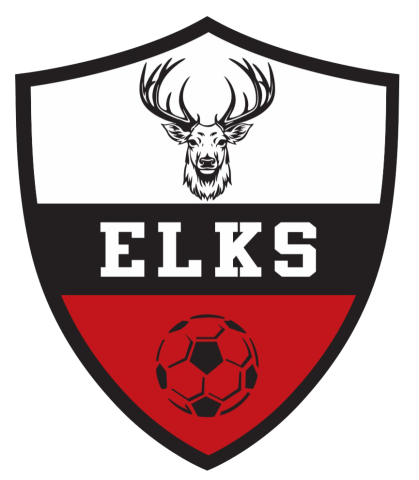 ERHS 2025 Boys Varsity Soccer Logo
