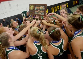 Edina Championship Photo