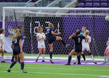 Mahtomedi Action Photo