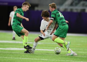 Class AA Action Photo