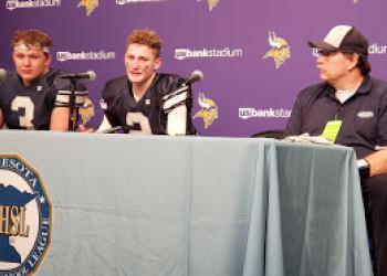 Jackson County Press Conference