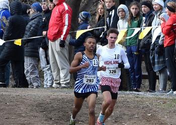 Class AA Action Photo