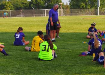 Chaska soccer 2020
