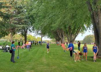 St. Cloud Cathedral XC