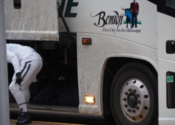 Bemidji-Edina football