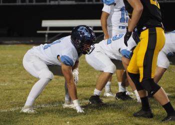 Brayden Weber