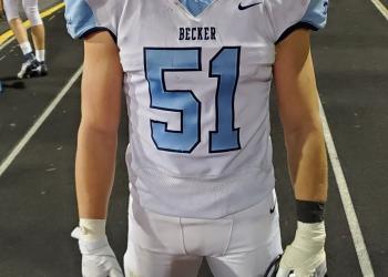 Brayden Weber