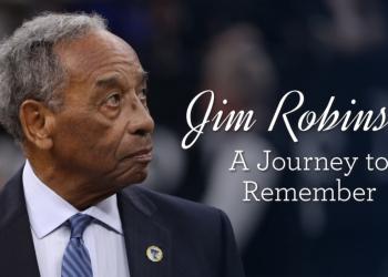 Jimmy Robinson