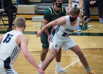 Boys hoops