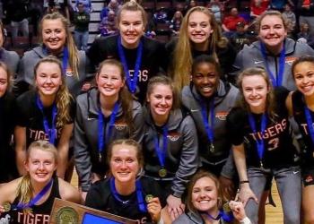Farmington girls basketball