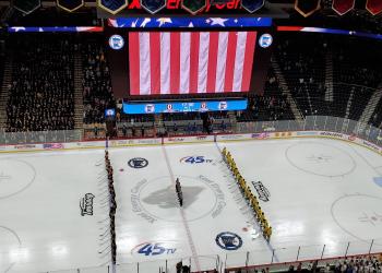 Hockey Anthem