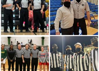 Officials