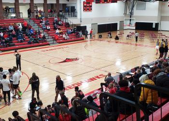 Stewartville hoops