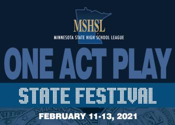 One Act Play News Header