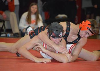 Wrestling