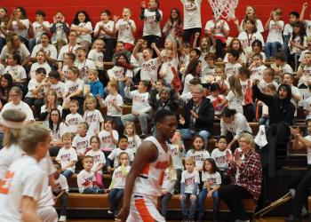 Boys hoops