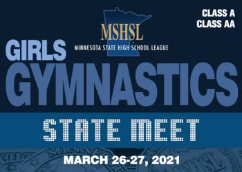 2021 Gymnastics News Header