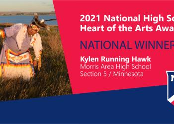 Kylen Running Hawk