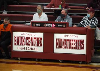 Sauk Centre