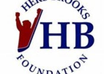 Herb Brooks Foundation Logo
