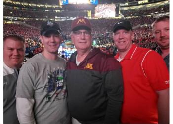 Pack family