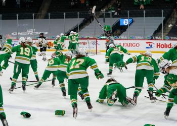 Edina Girls Hockey