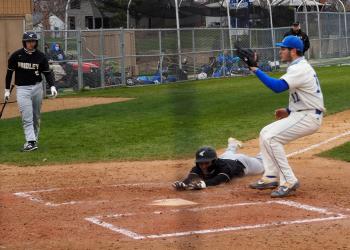 Baseball