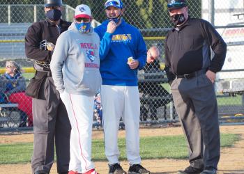 Umpires