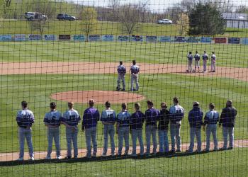 Avon baseball