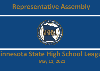 Representative Assembly approves Girls Wrestling postseason division