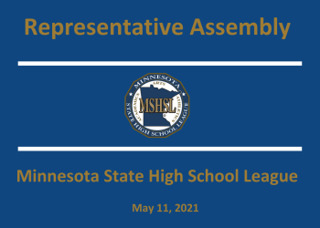Rep aassembly