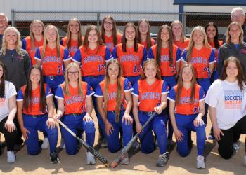 Randolph softball