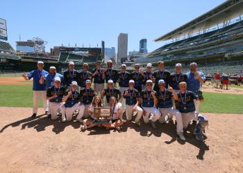 Class A baseball championship: Hayfield finishes undefeated 