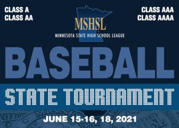 Baseball State Tournaments set to begin this week
