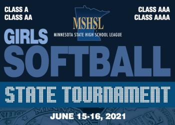 Softball State Tournament set to play in North Mankato