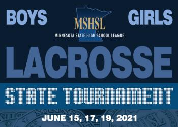 Boys and Girls Lacrosse State Tournaments set for this week at Stillwater 