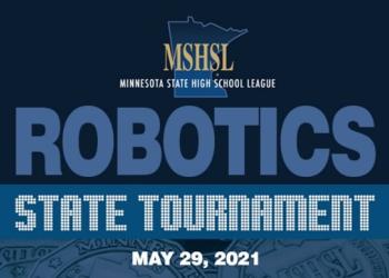 Updated results confirm additional Robotics state champion