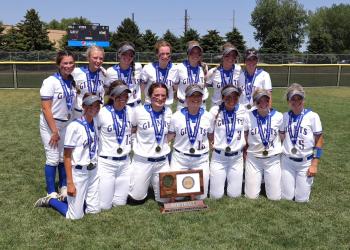 Class AA Softball Championship: LeSueur-Henderson captures first crown