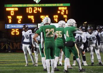 Edina-Bemidji