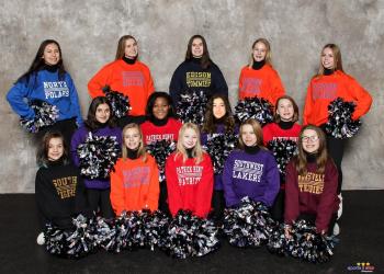 cheer