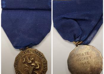 medal