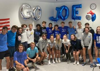 Go Joe