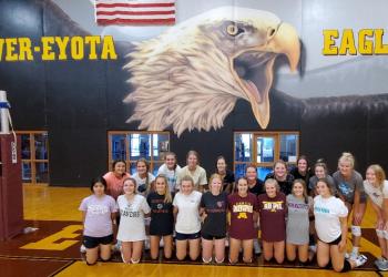 St. Charles VB