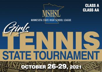 Girls Tennis set to begin four-day tournament