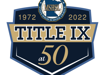 MSHSL Title IX PNG logo